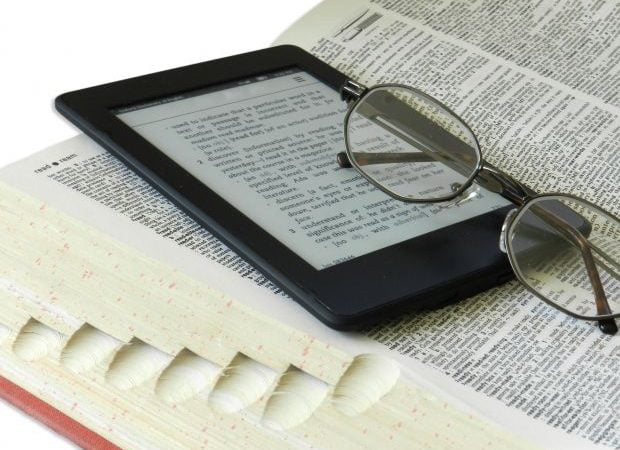 Publishing: 5 Top Tips For Formatting Ebooks