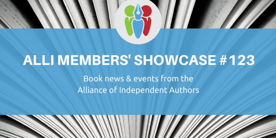 New Books, Awards, Events And Launches – ALLI Members’ Showcase #123