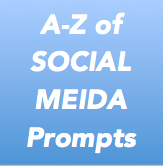 A-Z Of Effective Social Media Prompts For Authors