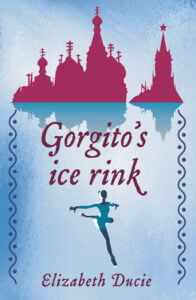 cover of Gorgito's Ice Rink