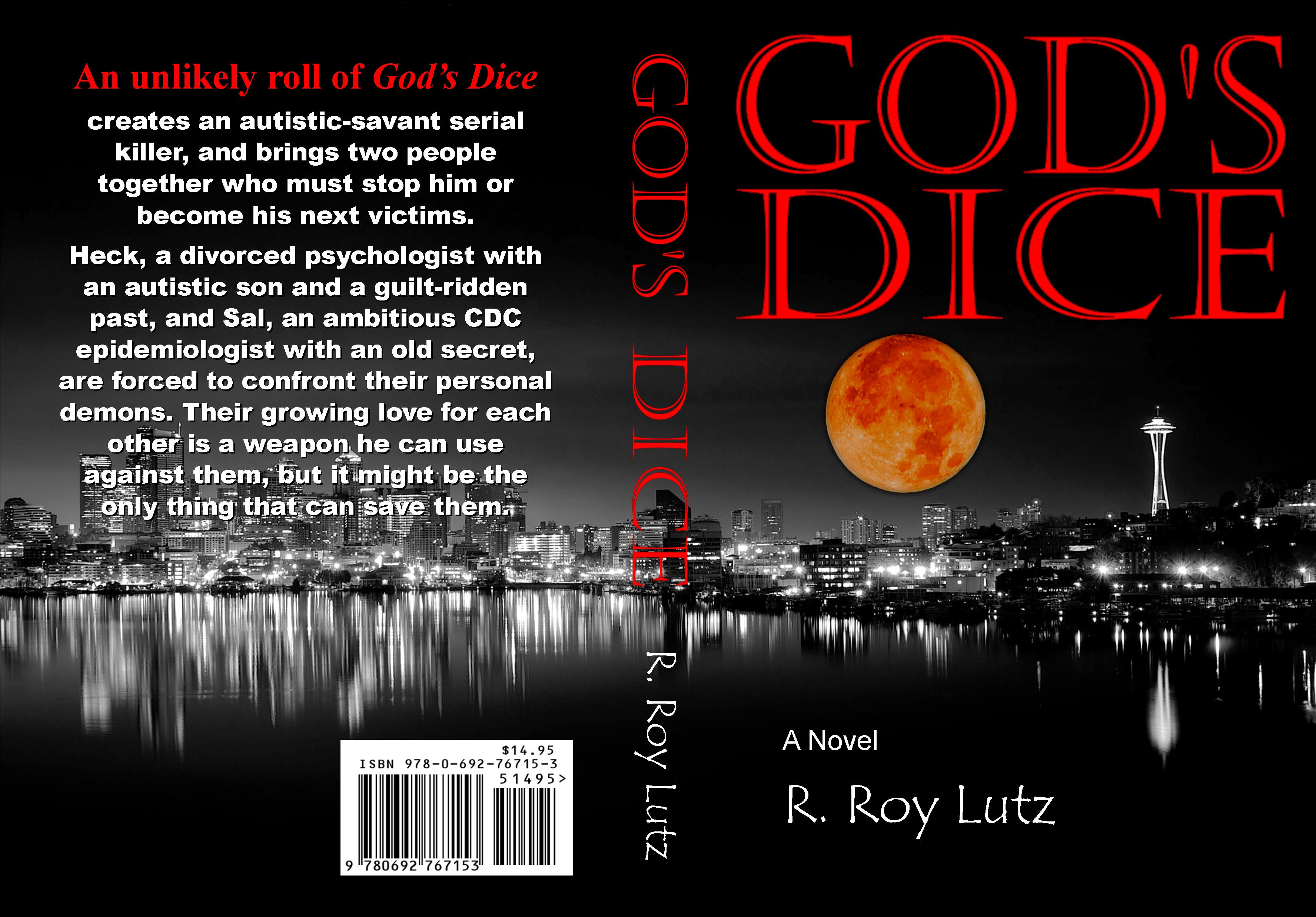 God’s Dice SelfPublishing Advice Center