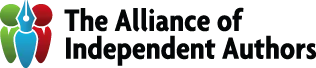 The Alliance of Independent Authors logo