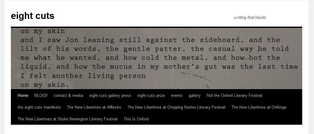 Why Indie (For Me) Means NOT Having A Publisher