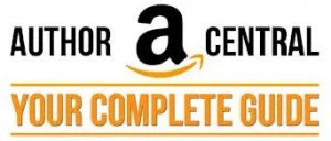 How To optimise your amazon author page: self-publishers guide