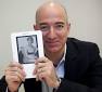 Jeff Bezos, friend of indie authors