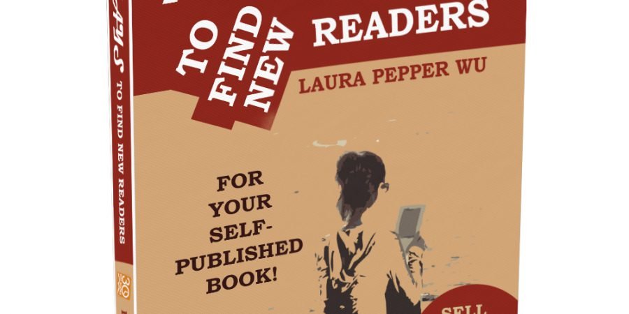 77 Ways To Find New Readers