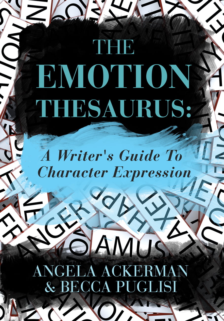 Tips On Effectively Conveying Character Emotion
