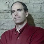 Mark Lefebvre of Kobo