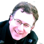 Mark McGuinness, creative coach to indie authors and creatives of all kinds