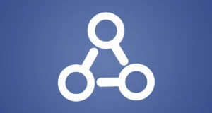 Facebook Graph Search logo