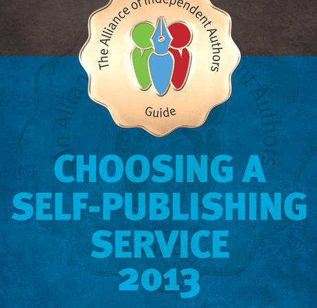 Indie Authors Alliance Yearbook