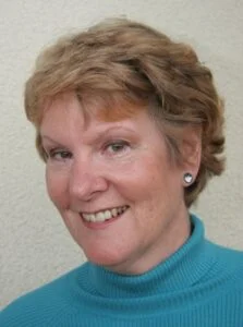 Photo of Alison Morton