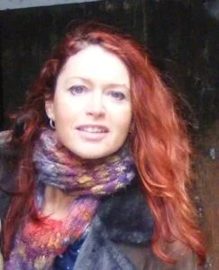 Roz Morris, indie author