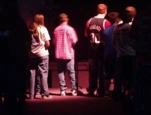 OLYMPUS DIGITAL CAMERA