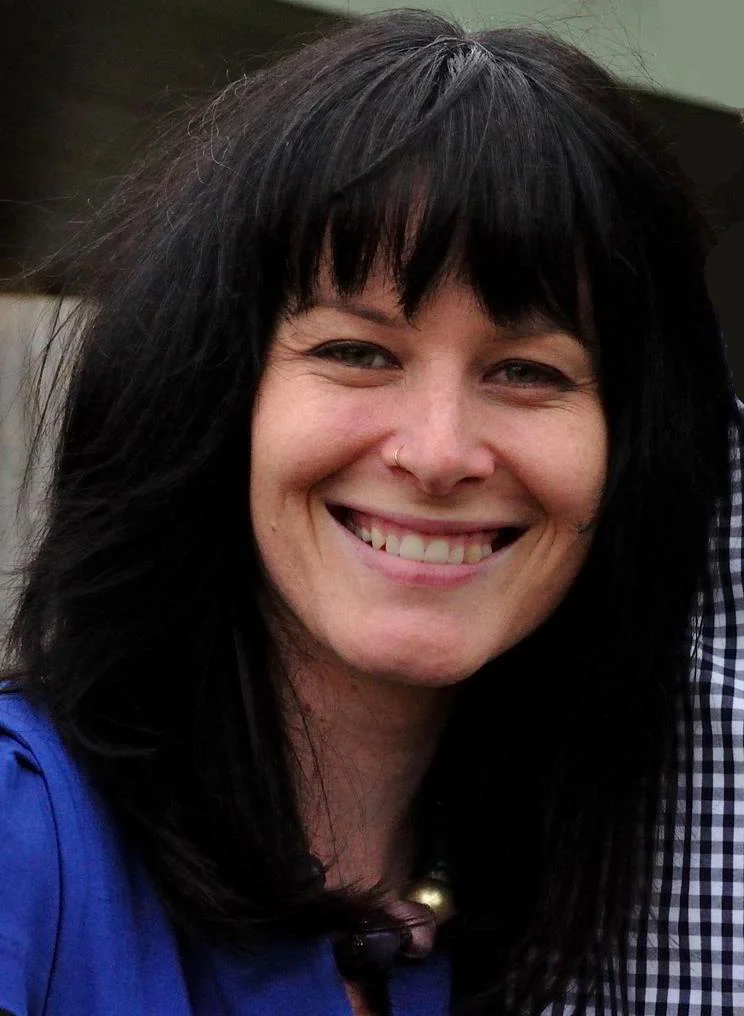 Jessica Bell, Author And Poet