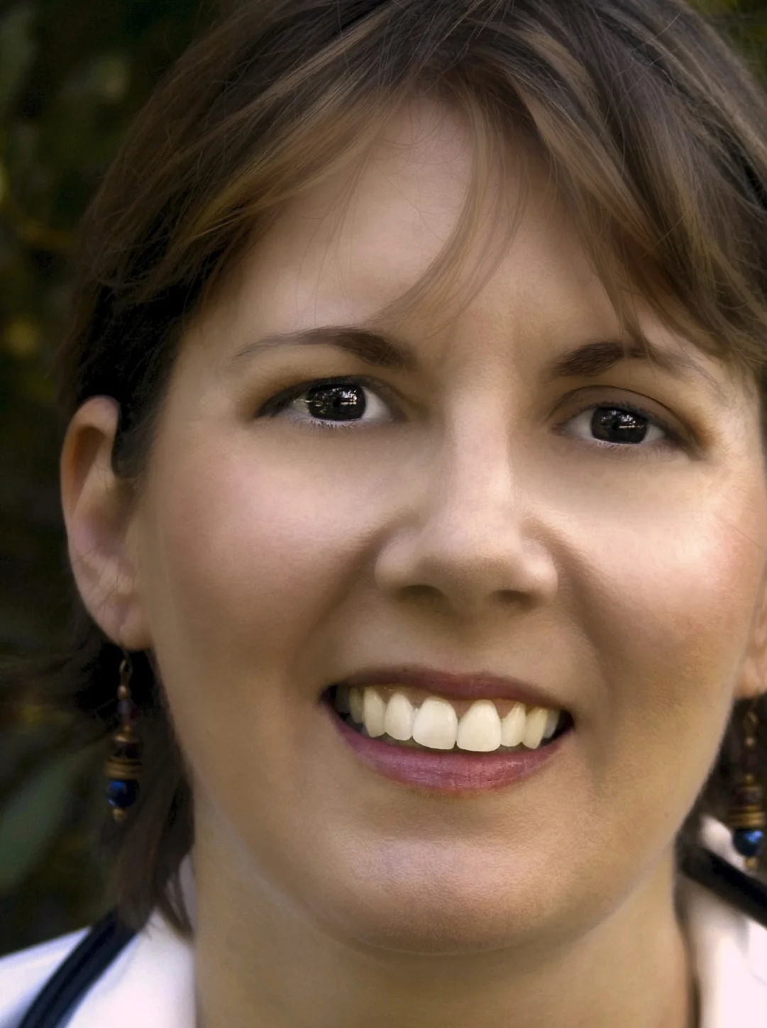 How I Do It: Successful Indie Authors Share Their Secrets. This Week: CJ Lyons.