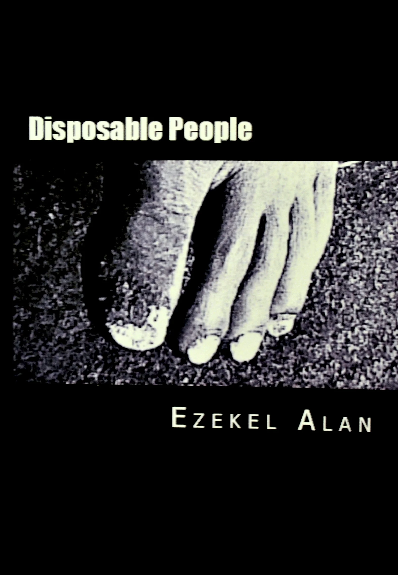 How I Do It: Successful Indie Authors Share Their Secrets. This Week: Ezekel Alan.