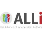 Alliance of Independent Authors logo