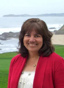 Barbara Freethy, the best-selling self-published novelist