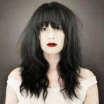 Headshot of indie author and musician Jessica Bell