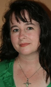Indie Author And Artist Natalie Buske Thomas