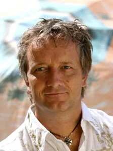 Joe Cawley - profile