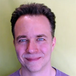 Matthew Wayne Selznick