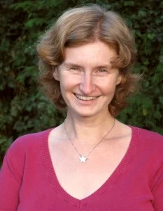 Satya Robyn, best-selling indie author