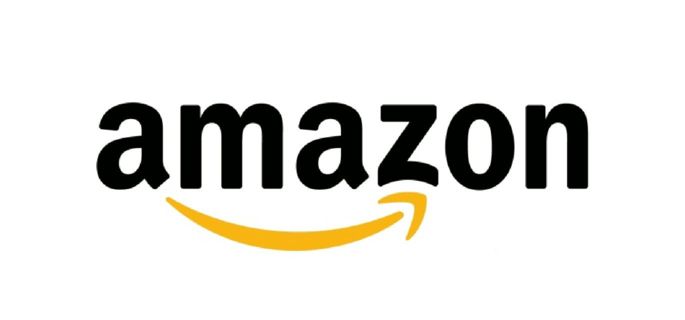Amazon logo