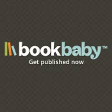 Bookbaby Logo