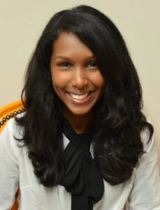 Marisha Pink, author of Finding Arun