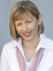 Australian novelist Elisabeth Storrs
