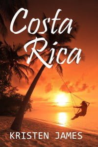 Cover of Costa Rica by Kristen James