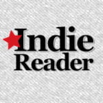 IndieReader logo
