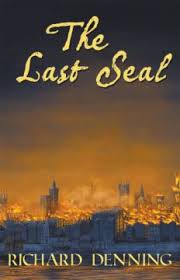 Cover of The Last Seal by Richard Denning