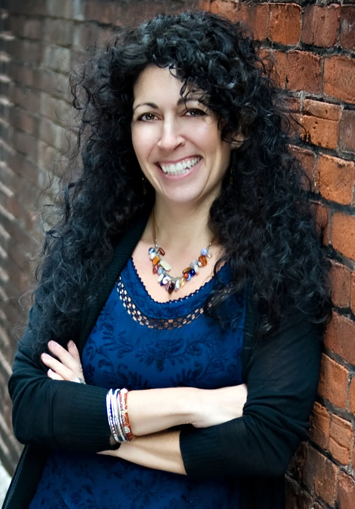 How I Do It: Melissa Foster Shares Her Top Tips For Self-Publishing Success