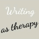Writing as Therapy