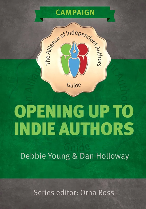 How To Self Publish Guide dfw-alli-guide3-cover-proof3