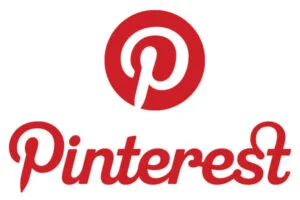 Pinterest logo