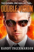 Cover of Randy Ingermanson's Double Vision