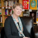 Author photo of Lucienne Boyce