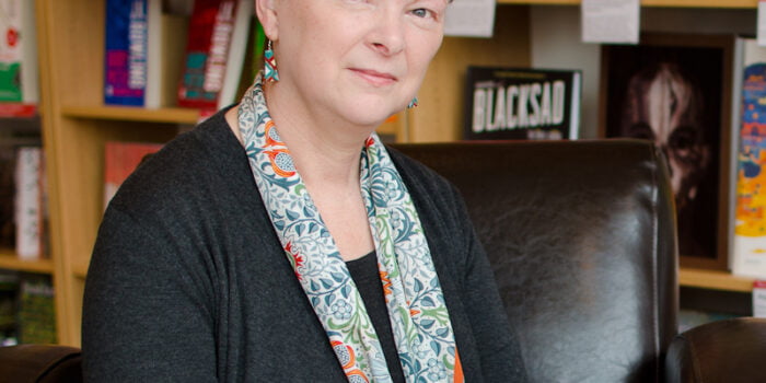 Author photo of Lucienne Boyce