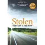 Cover of Stolen by Rebecca Muddiman
