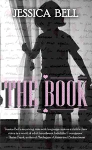 cover of The Book by Jessica Bell