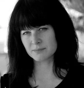 self-published author, poet and musician Jessica Bell