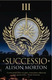 Cover Of Successio