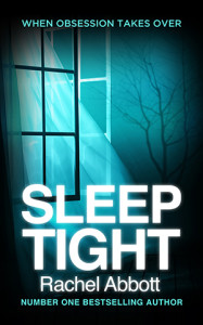 Cover of Sleep Tight