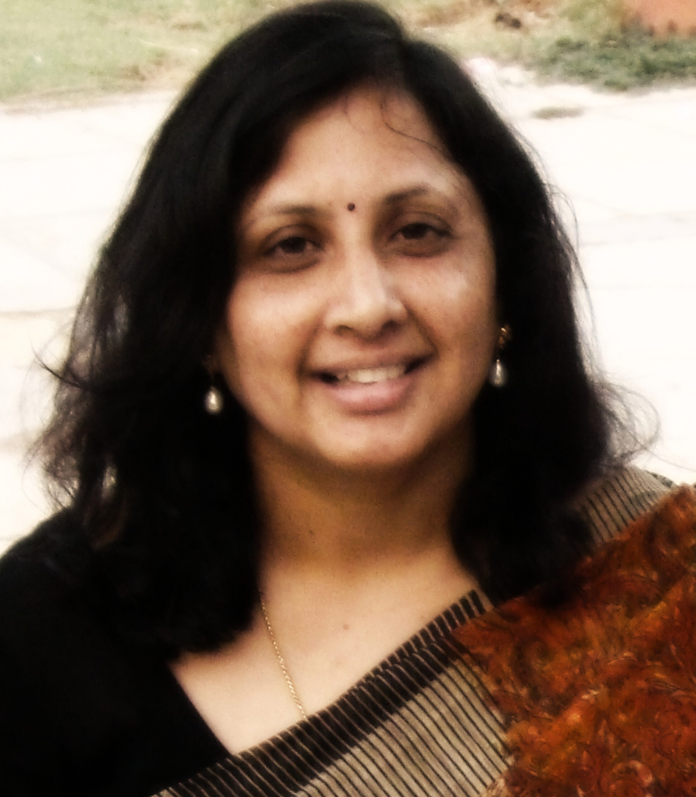 Self Publishing In India: RASANA ATREYA