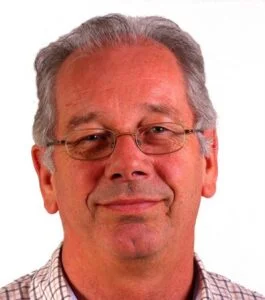 Headshot of James Minter