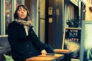 Photo of Loren Kleinman